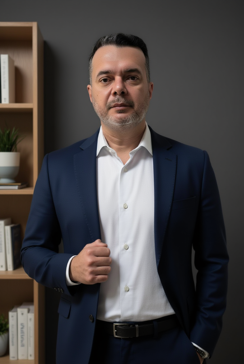 Wagner Cesar